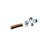 Purdue Performance TD04 Water Hose Delete Kit – Abarth 500 / 595 / 695, Punto & 124 Spider